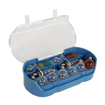 Set becuri lumini pentru autovehicule, motor, vehicul, All Ride H7 12V, 30 buc