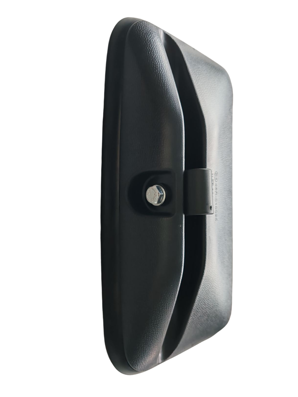 Oglinda universal exterioara laterala pentru vedere din spate 300 mm x 183 mm pentru camion, autobuz, utilaje de constructii si agricole, excavatoare, rulote si altele. [3]