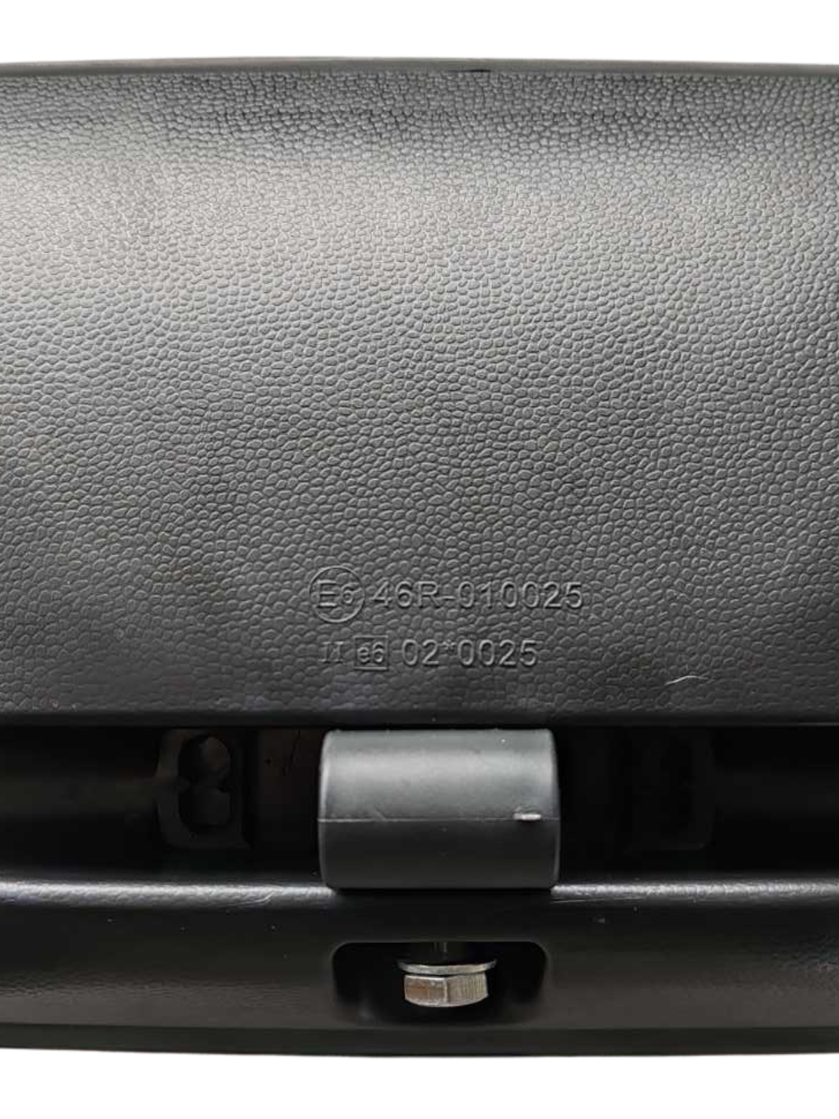 Oglinda universal exterioara laterala pentru vedere din spate 300 mm x 183 mm pentru camion, autobuz, utilaje de constructii si agricole, excavatoare, rulote si altele. [2]