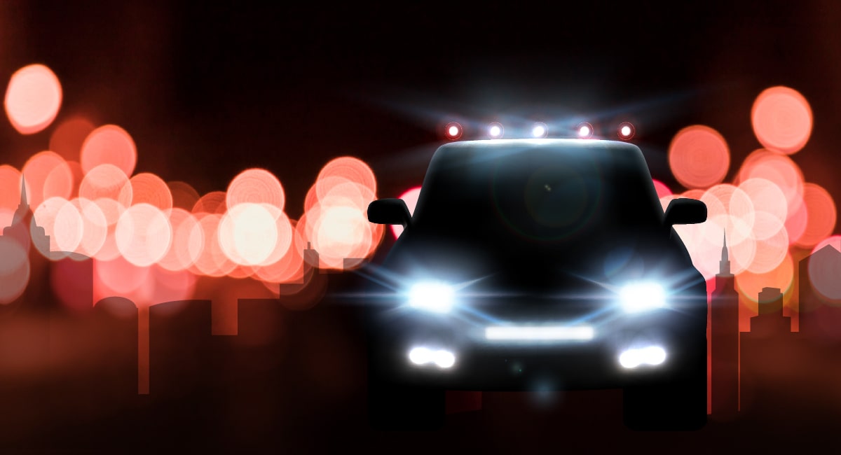 Proiectoare auto, lămpi și LED-uri