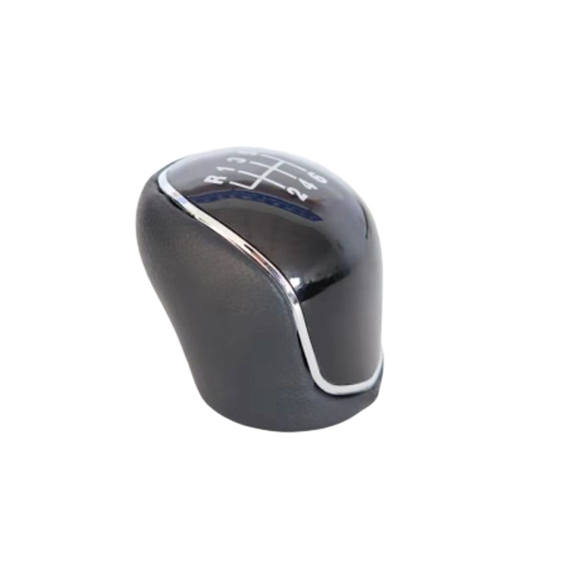 Mansoane schimbator - Nuca Schimbator Viteze, Piele Ecologica, Compatibil Ford Focus Fiesta Mondeo C-max C Max Kuga Kuga, 6 viteze