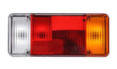 Lampa Stop Spate Dreapta E-Mark E4 pentru Iveco Daily 1990-1999