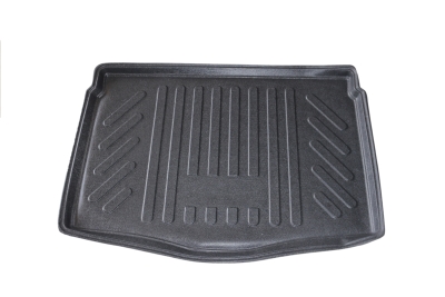 Covor protectie portbagaj tavita cauciuc TPE "DeluxeBoss" 3D pentru PEUGEOT 207 OUTDOOR STW COMBI 2008-2012