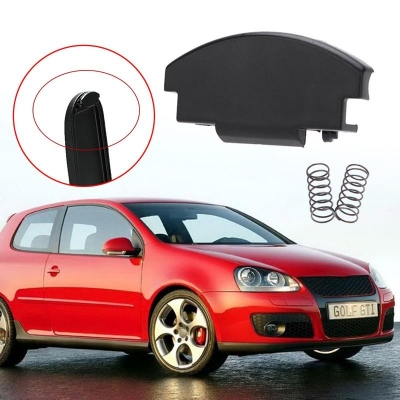 Buton de inchidere pentru cotiera Volkswagen Golf, Bora, Passat Polo, Skoda