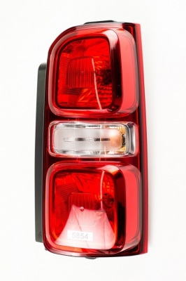 Lampa Dispersor Stop, Dreapta, Compatibila Peugeot Expert 2016+, Citroen, Toyota, Opel