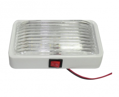 Lampa Led interior pentru masina, camion, autobuz, rulota, camper 12V