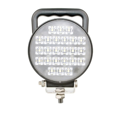 Proiector LED, Cu maner si cheie 24W 2040lm