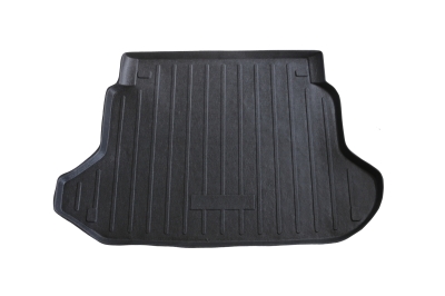 Covor protectie portbagaj tavita cauciuc TPE "DeluxeBoss" 3D pentru HONDA CRV 4x4 SUV 2002-2006