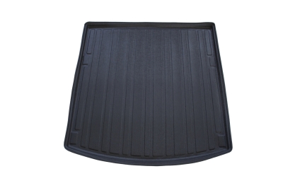 Covor protectie portbagaj tavita cauciuc TPE "DeluxeBoss" 3D pentru AUDI A4 B8 SEDAN 2008-2015