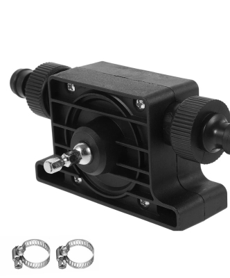 Pompa Transfer Lichide Pentru Bormasina 3/4"