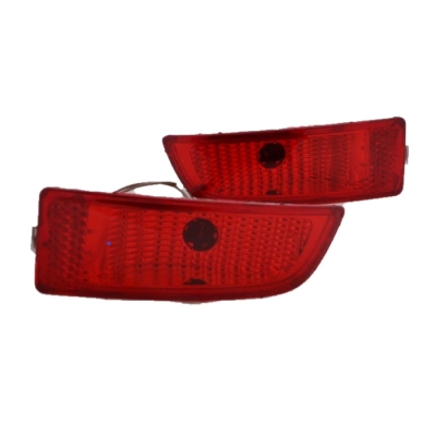 Set Lampi gabarit pentru bara spate stânga și dreapta pentru VW Crafter, Mercedes Sprinter (2006–2015)