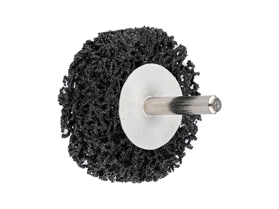 Disc indepartarea ruginii, Carmotion, 50 mm x 40 mm