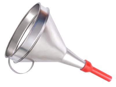 Palnie metal dreapta cu furtun, Carmotion