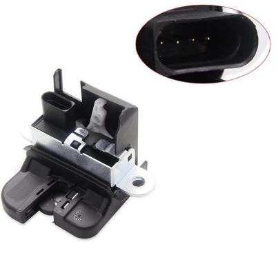 Incuietoare Portbagaj Compatibil SEAT / SKODA / VW – Golf, Passat, Polo, Tiguan, Up, Altea, Ibiza, Leon, Mii, Toledo, Fabia, Citigo