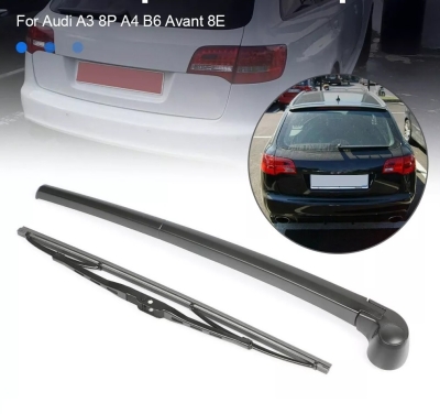 Set Brat Stergator Cu Lamela pentru AUDI A4 B6 AVANT Combi, 2001–2008