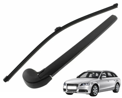Set Brat Stergator Cu Lamela pentru AUDI A4 B8 AVANT Combi, 2007–2016