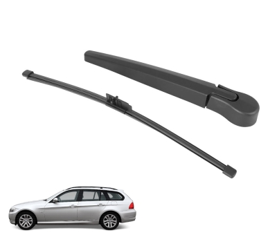 Set Brat Stergator Cu Lamela pentru BMW Seria 3 E91 Touring Combi, 2006–2012