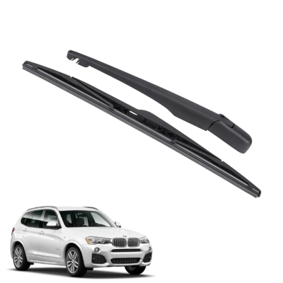 Set Brat Stergator Cu Lamela pentru BMW X3 E83, 2004–2010