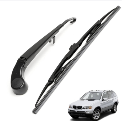 Set Brat Stergator Cu Lamela pentru BMW X5 E53, 1999–2006
