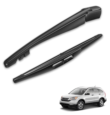 Set Brat Stergator Cu Lamela pentru HONDA CR-V III MK3, 2007–2011