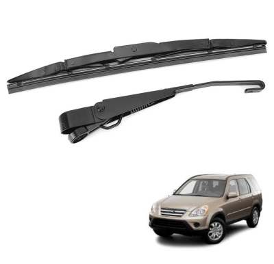 Set Brat Stergator Cu Lamela pentru HONDA CR-V II MK2, 2002–2006
