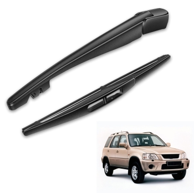 Set Brat Stergator Cu Lamela pentru HONDA CR-V I MK1, 1997-2001