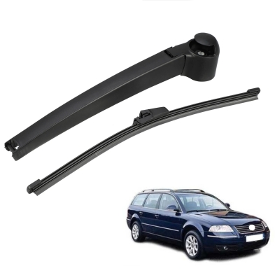 Set Brat Stergator cu Lamela 287mm pentru VW PASSAT B5 Combi