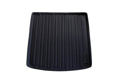 Covor protectie portbagaj tavita cauciuc TPE "DeluxeBoss" 3D pentru AUDI A4 COMBI AVANT B8 2008-2015