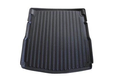 Covor protectie portbagaj tavita cauciuc TPE "DeluxeBoss" 3D pentru AUDI A6 SEDAN C6 2004-2011