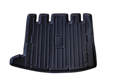 Covor protectie portbagaj tavita cauciuc TPE "DeluxeBoss" 3D pentru DACIA JOGGER 7 SEATER 2022+