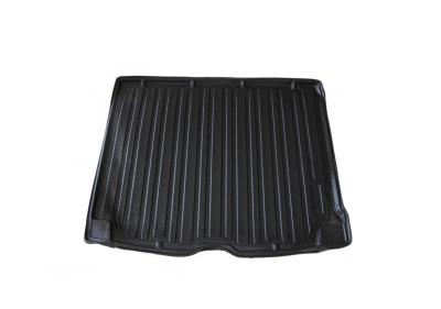 Covor protectie portbagaj tavita cauciuc TPE "DeluxeBoss" 3D pentru VOLVO XC60 2017+