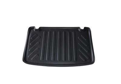 Covor protectie portbagaj tavita cauciuc TPE "DeluxeBoss" 3D pentru RENAULT CLIO 4 HATCHBACK 2012-2019
