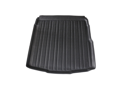 Covor protectie portbagaj tavita cauciuc TPE "DeluxeBoss" 3D pentru VW PASSAT B8 SEDAN 2015+