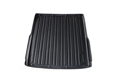 Covor protectie portbagaj tavita cauciuc TPE "DeluxeBoss" 3D pentru VW PASSAT B8 VARIANT / COMBI 2015+