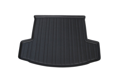 Covor protectie portbagaj tavita cauciuc TPE "DeluxeBoss" 3D pentru CHEVROLET CAPTIVA 2007-2018
