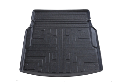 Covor protectie portbagaj tavita cauciuc TPE "DeluxeBoss" 3D pentru MERCEDES E CLASS W212 SEDAN 2008-2016