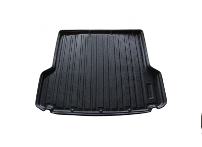 Covor protectie portbagaj tavita cauciuc TPE "DeluxeBoss" 3D pentru BMW 3 SERIES E91 COMBI TOURING 2005-2015