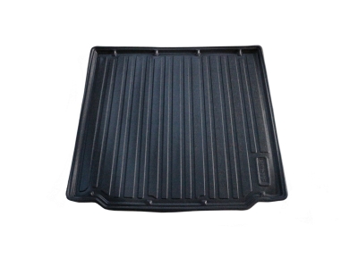 Covor protectie portbagaj tavita cauciuc TPE "DeluxeBoss" 3D pentru BMW 3 SERIES F31 COMBI TOURING 2012-2018