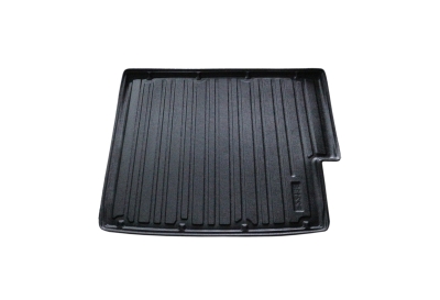 Covor protectie portbagaj tavita cauciuc TPE "DeluxeBoss" 3D pentru BMW X4 F26 2015+