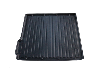 Covor protectie portbagaj tavita cauciuc TPE "DeluxeBoss" 3D pentru BMW X5 E70 F15 2007+