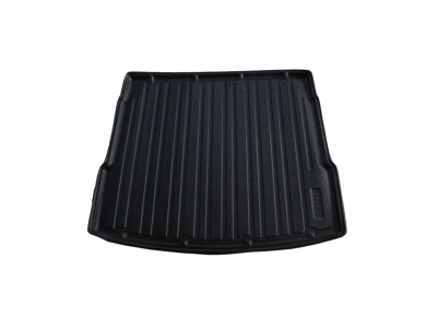 Covor protectie portbagaj tavita cauciuc TPE "DeluxeBoss" 3D pentru AUDI Q5 2017+