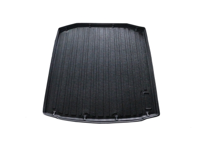 Covor protectie portbagaj tavita cauciuc TPE "DeluxeBoss" 3D pentru SKODA SUPERB SEDAN
