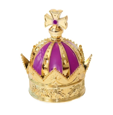 Aromatizant odorizant de aer "Coroanа" cu parfum de Lavandа – 50 ml, All Ride