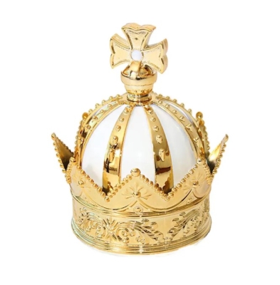 Aromatizant odorizant de aer "Coroana" cu parfum de Iasomie – 50 ml, All Ride