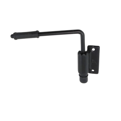 Suport universal pentru oglinda retrovizoare exterioara laterala pentru camion, motostivuitor, utilaje de constructii si agricole, excavatoare, rulote, microbuze si altele.