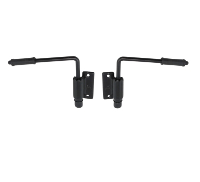 Set Suporturi universale pentru oglinzi retrovizoare exterioara laterala pentru camion, motostivuitor, utilaje de constructii si agricole, excavatoare, rulote, microbuze si altele.