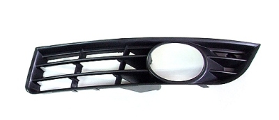 Grila Pentru Proiector Ceata Stanga, Volkswagen Passat 3C B6 2006-2009 OEM 3C0853665A