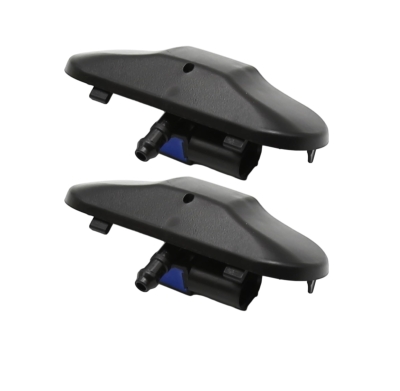 Set duze spalator parbriz cu incalzire pentru VW / Skoda / Seat – OEM 5M0955986 / 2KD955986