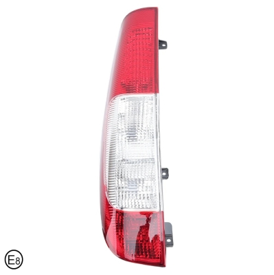 Stop spate stanga pentru Mercedes Vito W639 / Viano 2004–2015 – OEM A6398200164