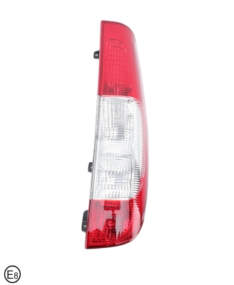 Stop spate dreapta pentru Mercedes Vito W639 / Viano 2004–2015 – OEM A6398200264